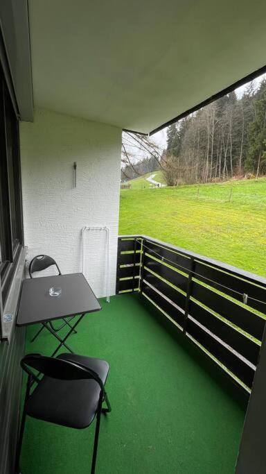 Shine Apartment Oberstaufen Extérieur photo