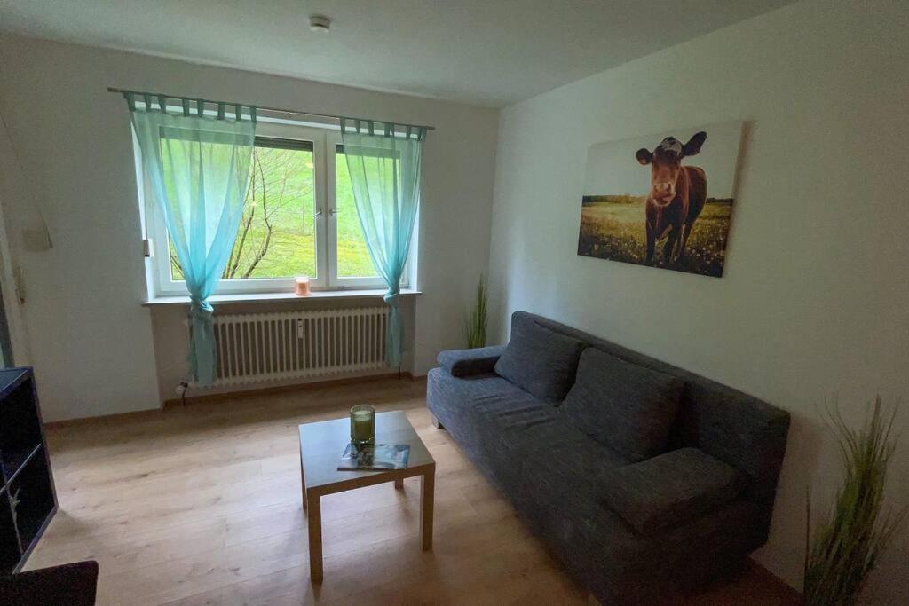 Shine Apartment Oberstaufen Extérieur photo